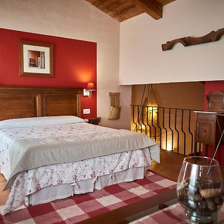 Cortijo De Ramon Guest House Cortijos Nuevos Exterior photo