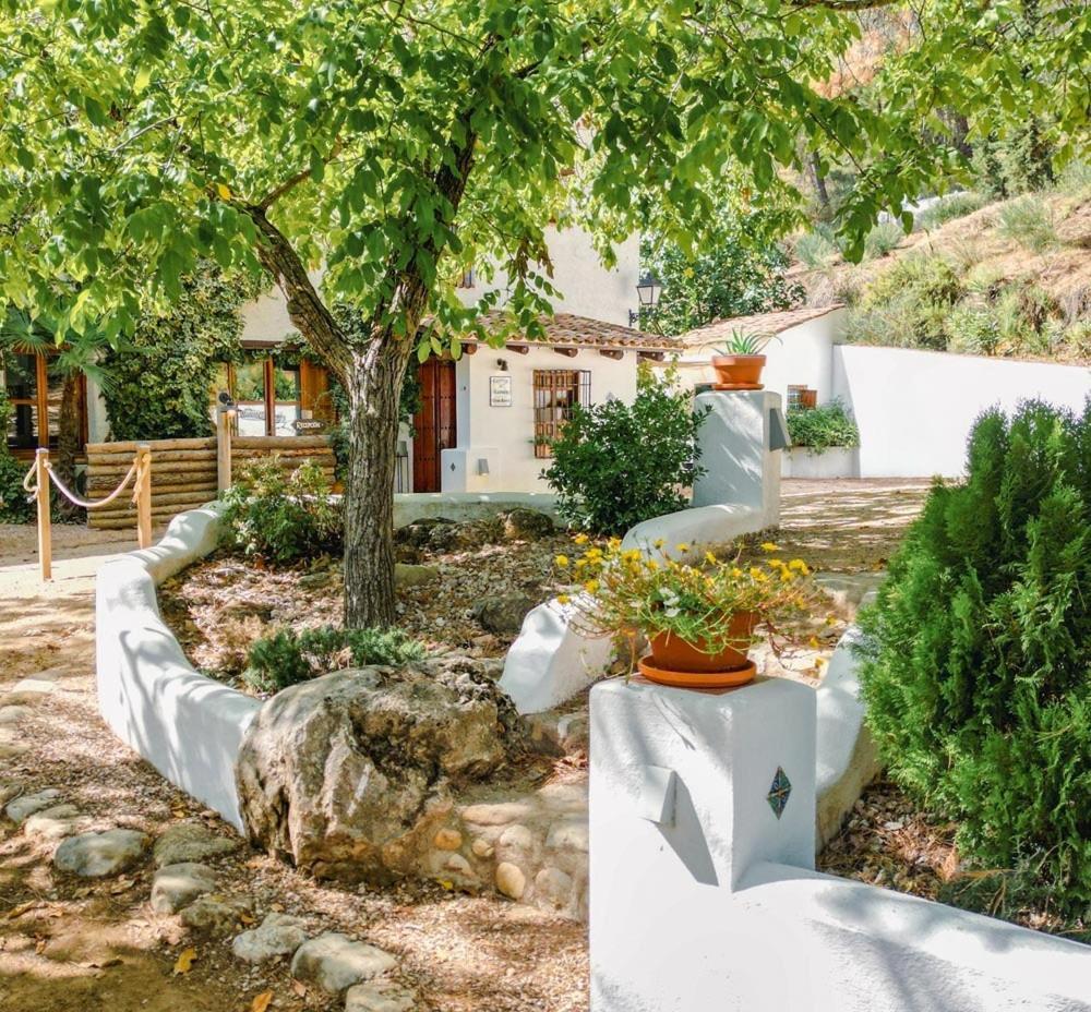Cortijo De Ramon Guest House Cortijos Nuevos Exterior photo