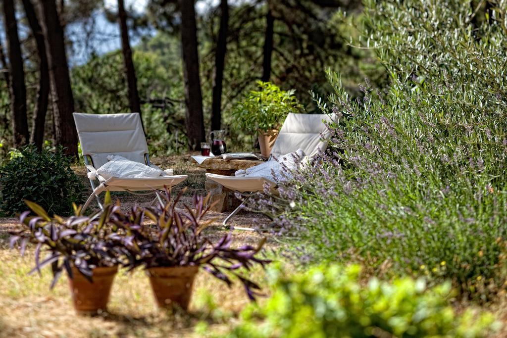Cortijo De Ramon Guest House Cortijos Nuevos Exterior photo
