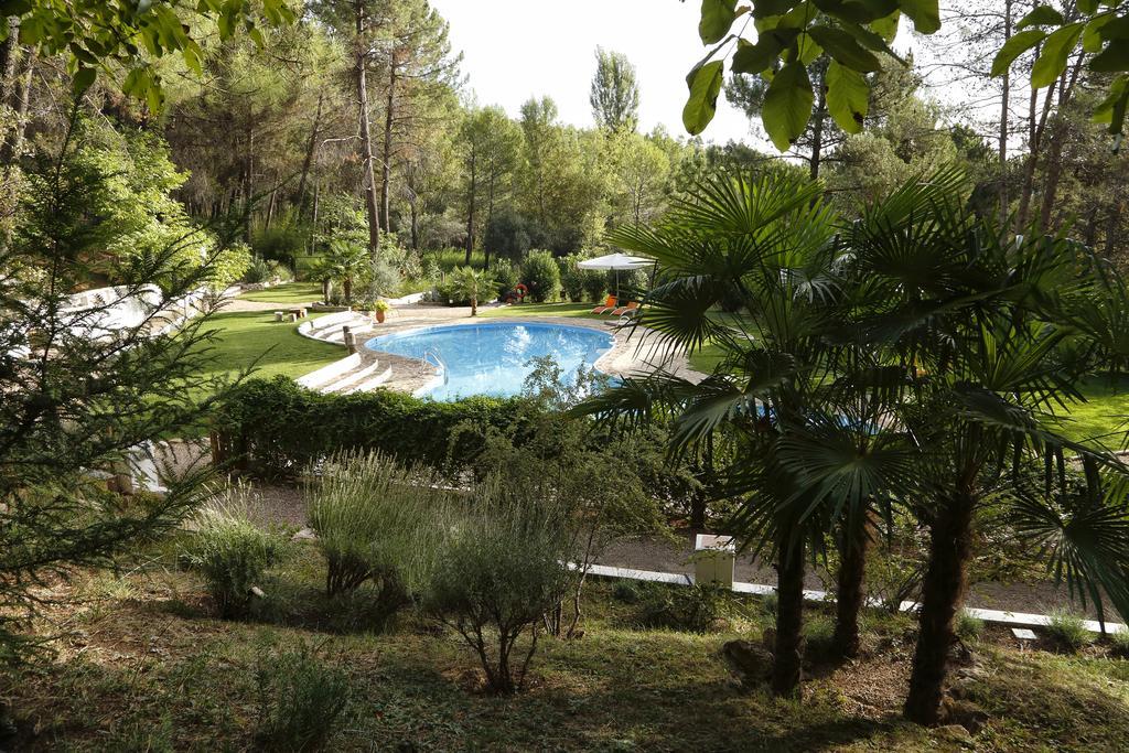 Cortijo De Ramon Guest House Cortijos Nuevos Exterior photo