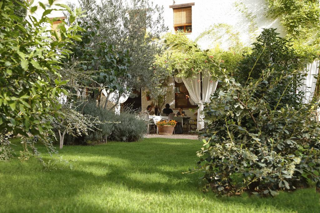 Cortijo De Ramon Guest House Cortijos Nuevos Exterior photo