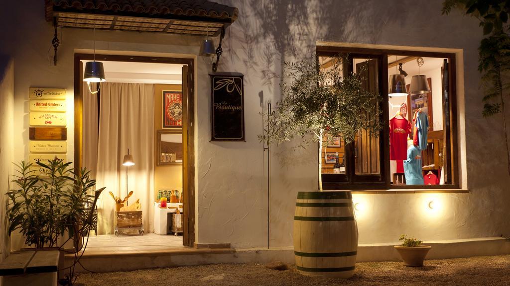 Cortijo De Ramon Guest House Cortijos Nuevos Exterior photo